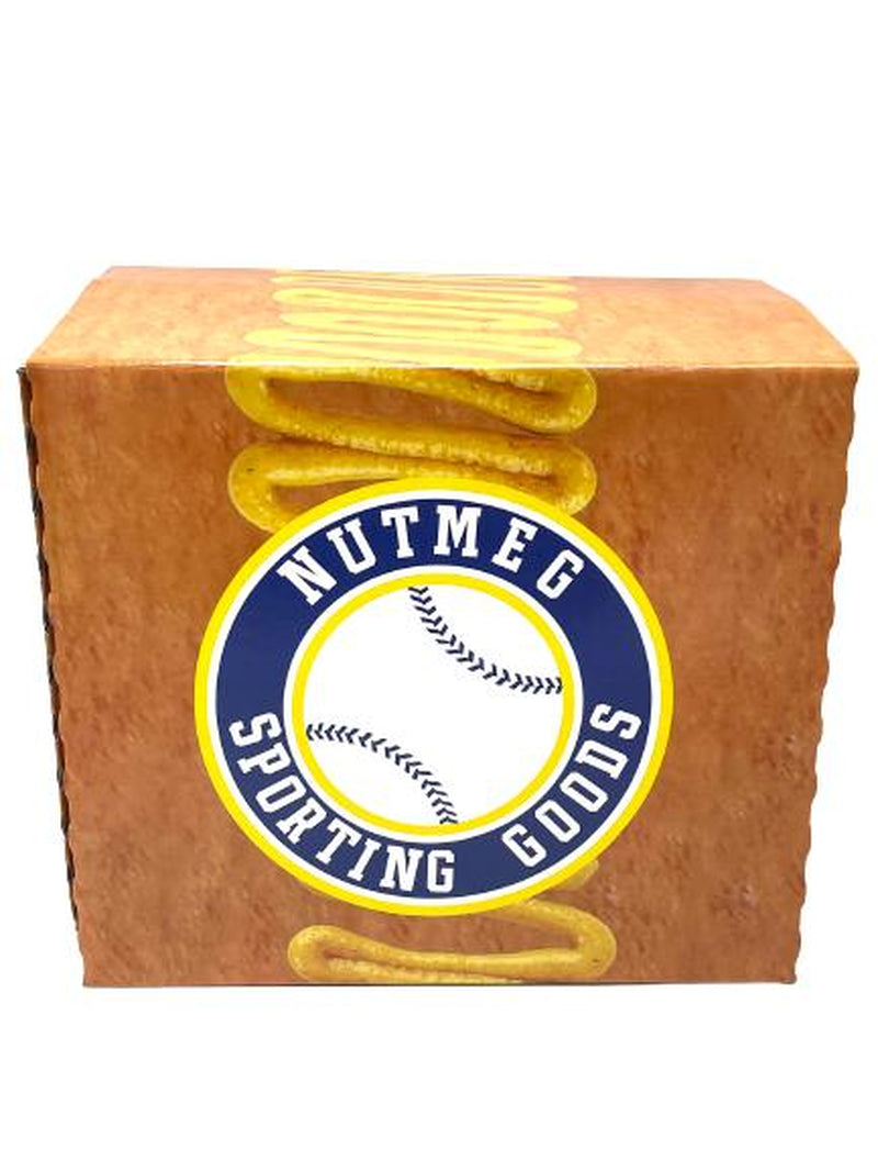 Nutmeg Sporting Goods - "Nutmeg'S Famous" Hot Dog Glove