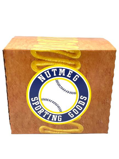 Nutmeg Sporting Goods - "Nutmeg'S Famous" Hot Dog Glove