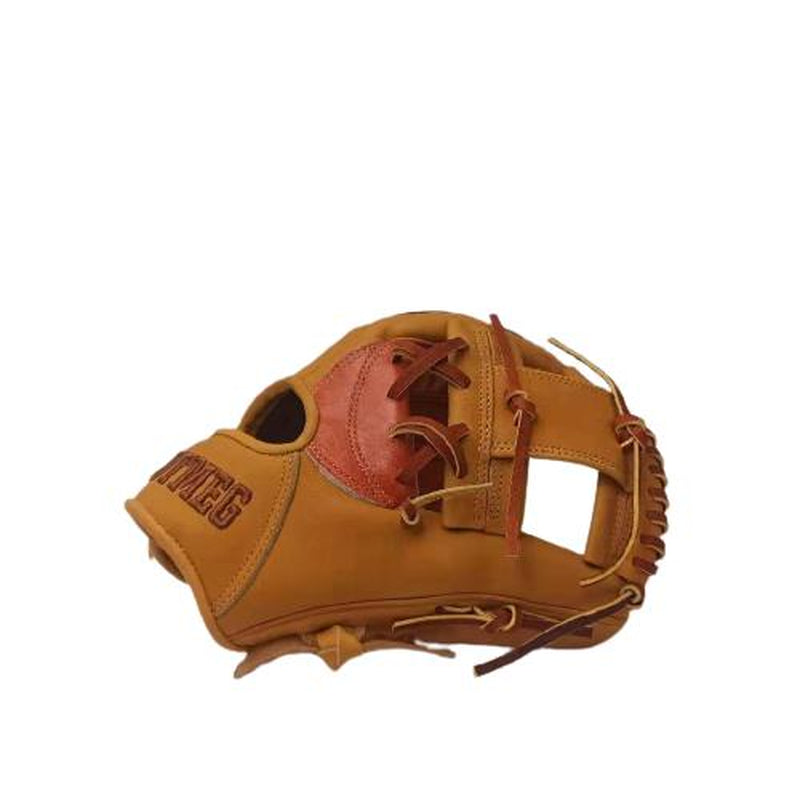 Nutmeg Sporting Goods - "Nutmeg'S Famous" Hot Dog Glove